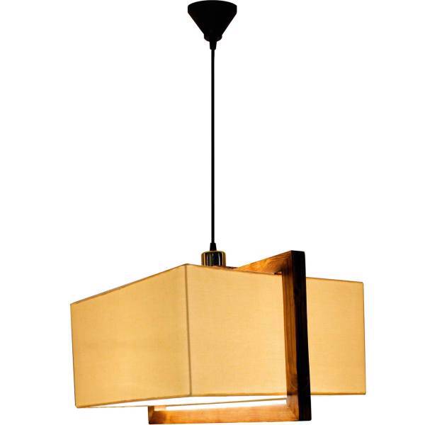 چراغ آویز مسینا مدل V2، Messina V2 Hanging Lamp