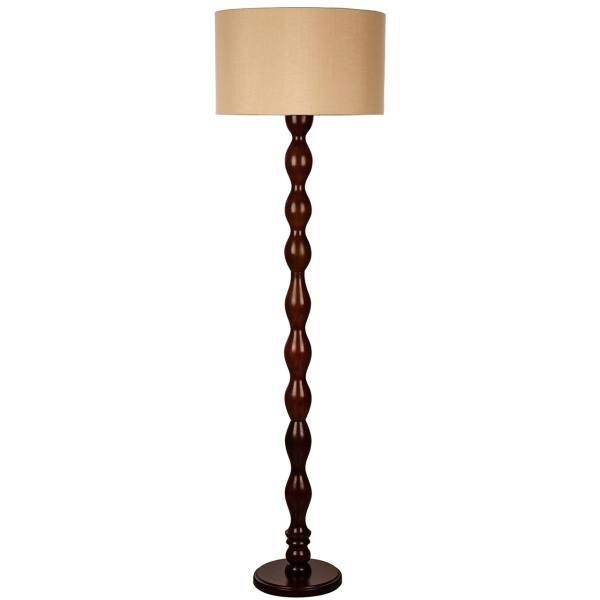 آباژور ایستاده چشمه نور مدل ML7013/BR-CR، Cheshmeh Noor ML7013/BR-CR Standing Lamp