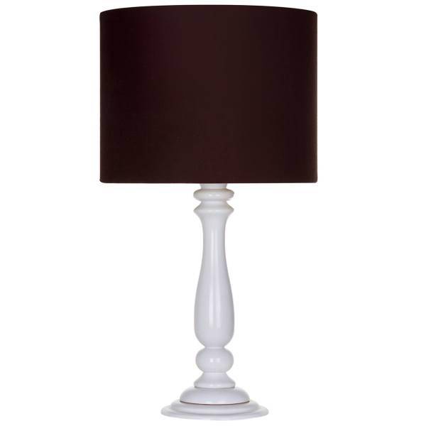 آباژور چشمه نور مدل MT7007/W، Cheshmeh Noor MT7007/W Table Lamp