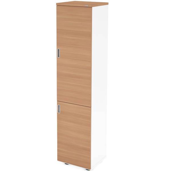 کتابخانه محیط آرا مدل Quick 9461R-0206، Mohitara Quick 9461R-0206 BookShelf