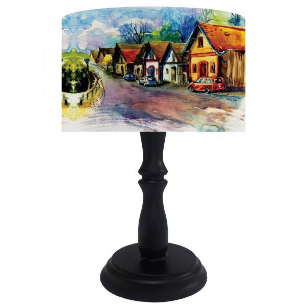 آباژور رومیزی رنس مدل A2-10112، Rence A2-10112 Table lamp