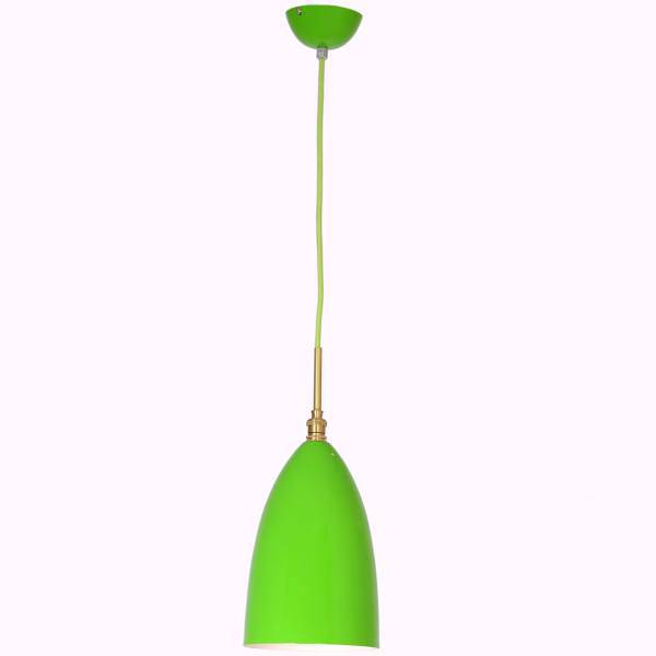 چراغ آویز آر اچ ام ان مدل 801141480GR، RHMN 801-141480GR Hanging Lamp