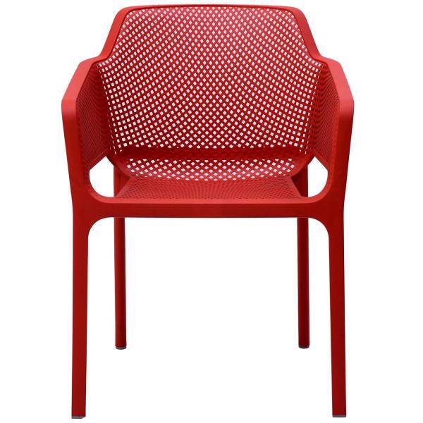 صندلی نظری مدل Net N465، Nazari Net N465 Chair