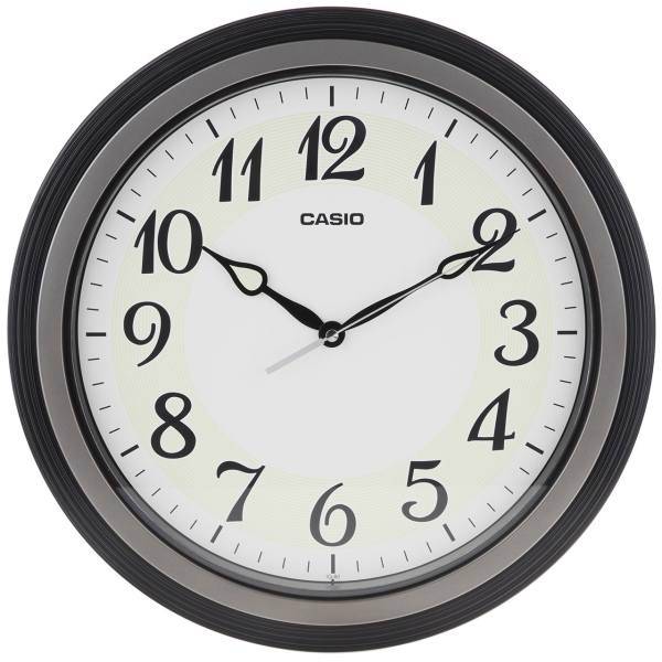 ساعت دیواری کاسیو مدل IQ-80-8، Casio IQ-80-8 Wall Clock