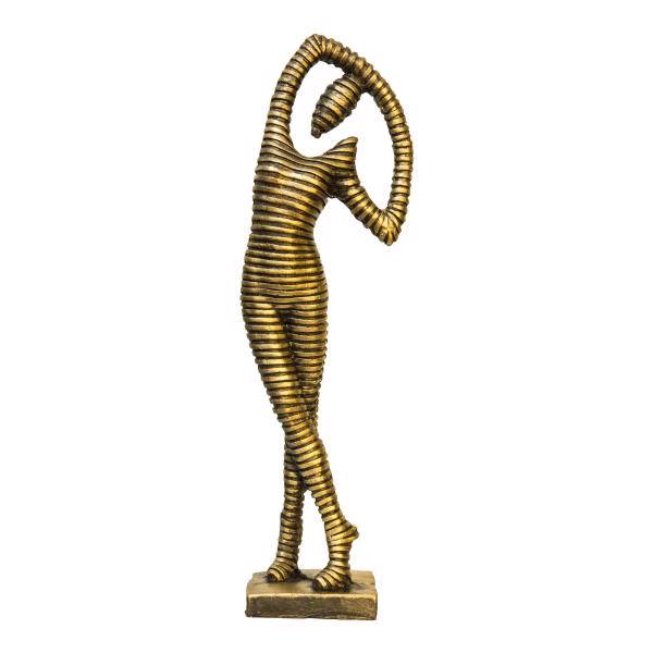 مجسمه گالری پرتو کد GPD07