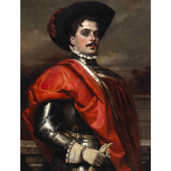 تابلو بوم گالری تابلو لوکس کد A432