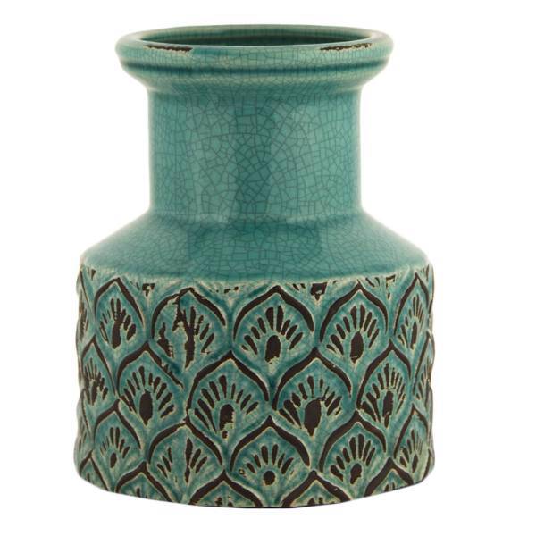 گلدان درسا هوم کد 8240، Dorsa Home 8240 Vase