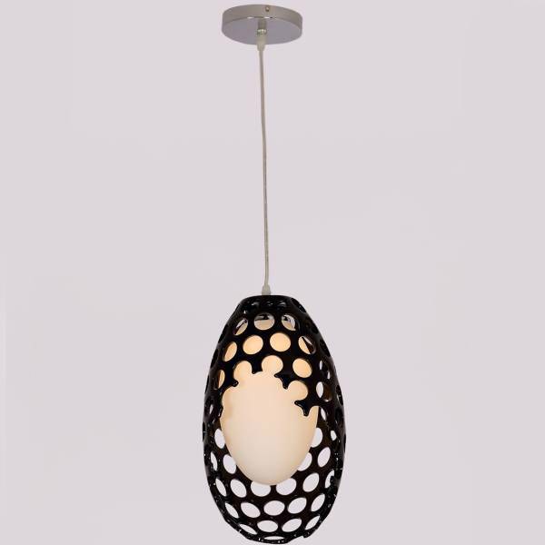 چراغ آویز آر اچ ام ان مدل 30702-801، RHMN 801-30702 Hanging Lamp