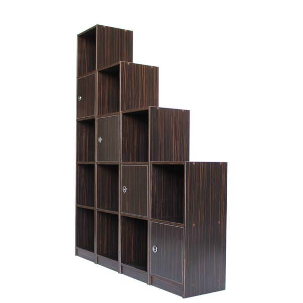 کتابخانه نوین آرا مدل KD100، Novin Ara KD100 BookShelf