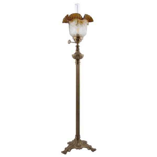 آباژور ایستاده دیلایت مدل 94004، Delight 94004 Standing Lamp