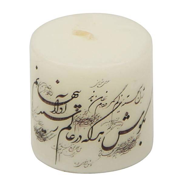 شمع هونیا کد 899، Hoonya 899 Candle