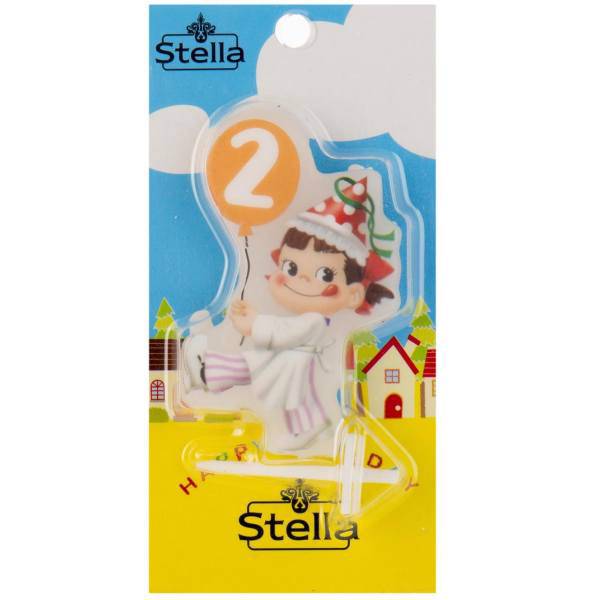 شمع استلا مدل 902-262، Stella 262-902 Candle