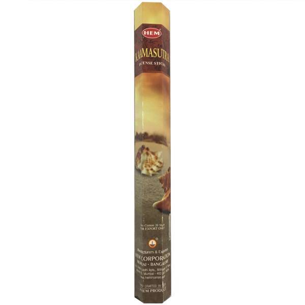 عود خوشبو کننده هم مدل Kaamasutra، Hem Kaamasutra Incense Sticks