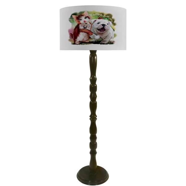 آباژور ایستاده رنس مدل A1-10047، Rence A1-10047 Standing lamp