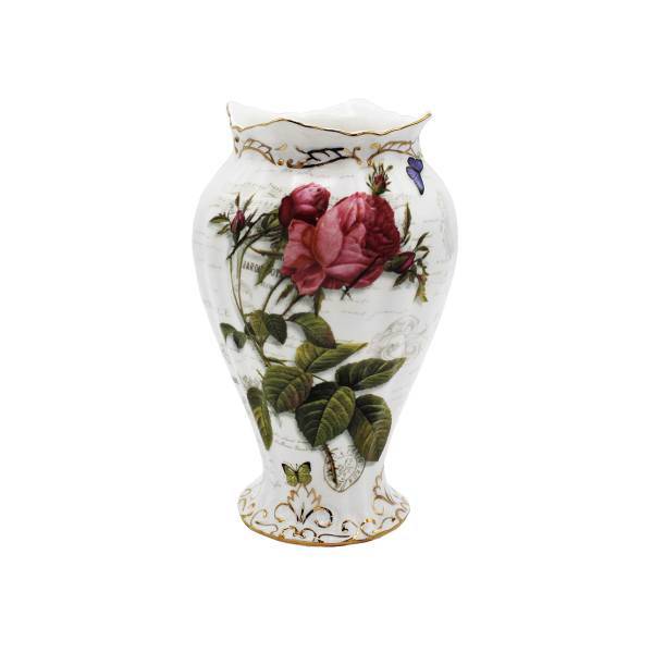 گلدان لمونژ کد 29-7011، Limoges 7011-29 Vase