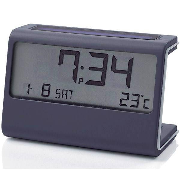 ساعت رومیزی دیجیتالی لکسون LR102G3، Lexon LR102G3 Digital Desk Clock