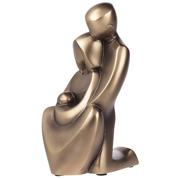 مجسمه پاراستون مدل New Life کد EMO04 سری Emotion، Parastone New Life EMO04 Emotion Collection Statue