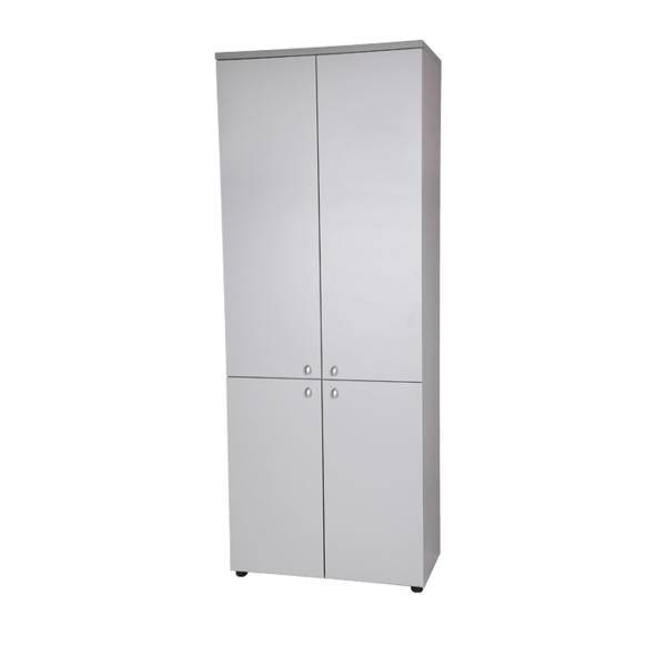 کمد اداری افق کد 12i372، Ofogh 12i372 Cupboard