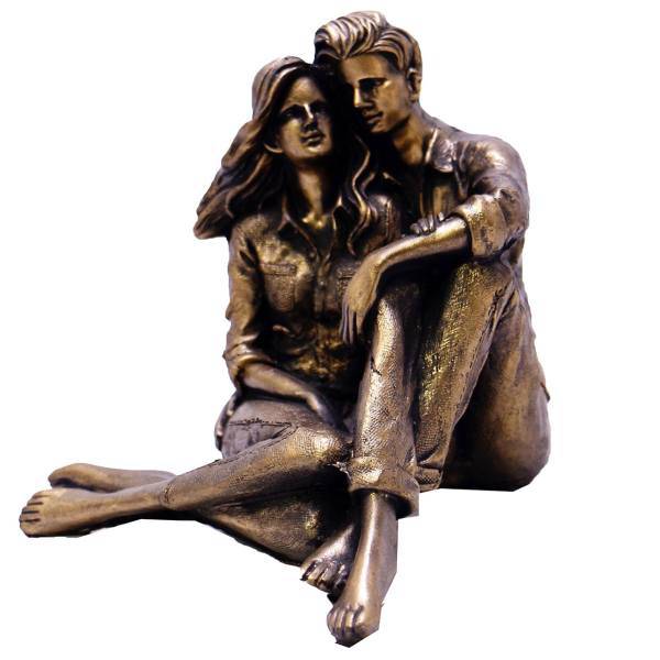 مجسمه ایرسا مدل Love-30، Irsa Love-30 Statue