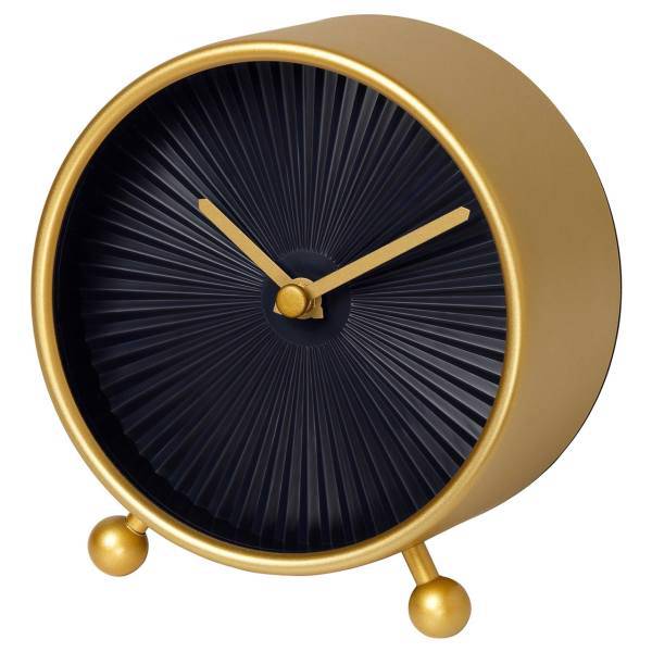 ساعت رومیزی ایکیا مدل Snofsa، Ikea Snofsa Table clock