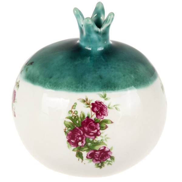 انار دکوری گره کد 8931، Gereh 8931 Decorative Pomegranate