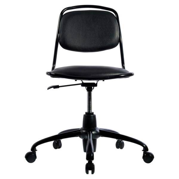 صندلی اداری چرمی راد سیستم مدل J351، Rad System J351 Leather Chair