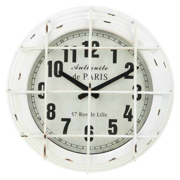 ساعت دیواری مدل K21، K21 Wall Clock