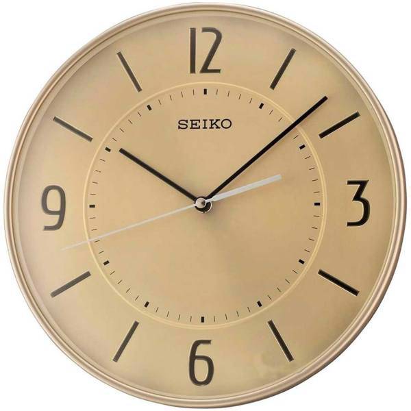 ساعت دیواری سیکو مدل QXA642G، Seiko QXA642G Wall Clock