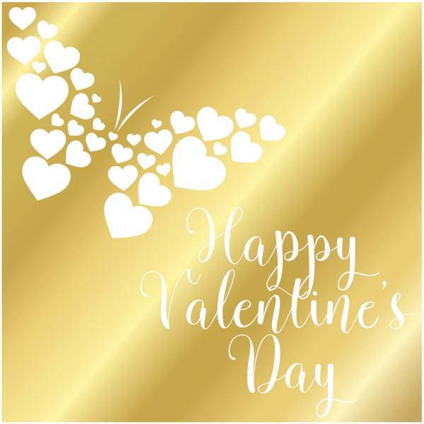 تابلو شاسی طلاکوب مدل VALENTINE9621