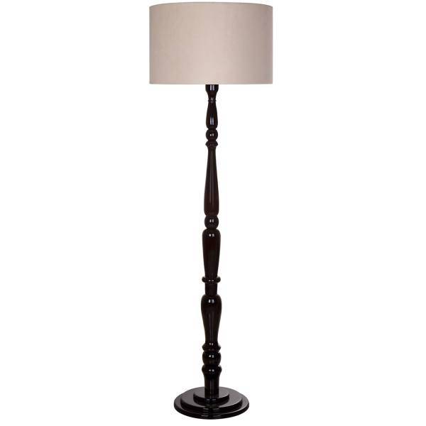 آباژور ایستاده چشمه نور مدل ML7004/B، Cheshmeh Noor ML7004/B Standing Lamp