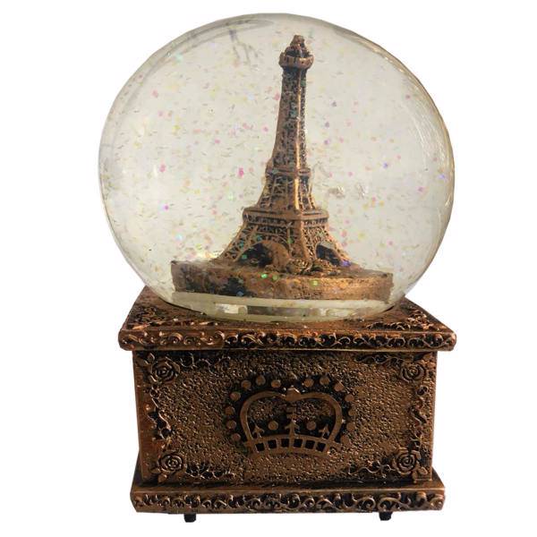 مجسمه کارا طرح ایفل کد 12218