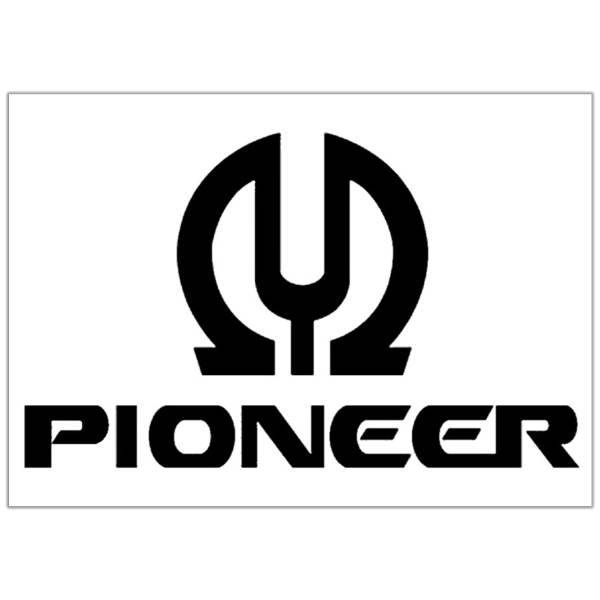 تابلو شاسی پایونیر مدل 01