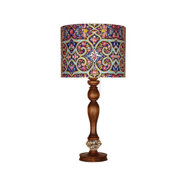 آباژور رومیزی آرام مدل MT7015/14، Aram MT7015/14 Table Lamp