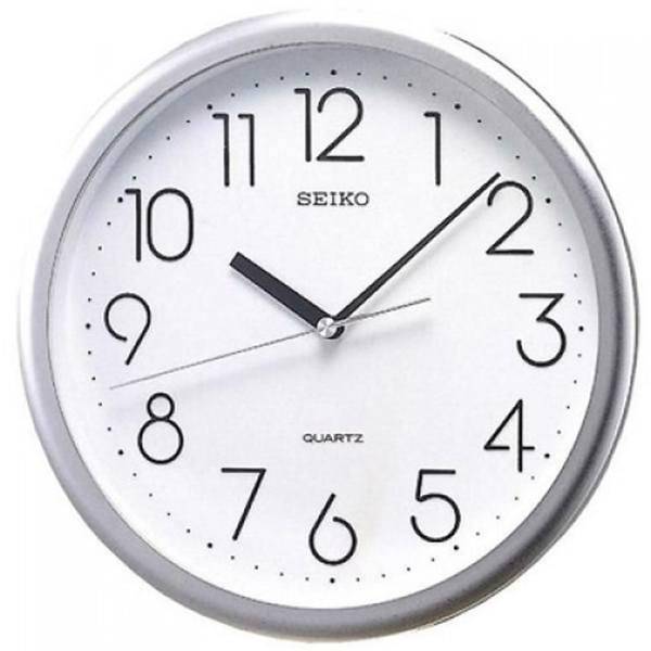 ساعت دیواری سیکو مدل QXA582SL، Seiko QXA582SL Clock