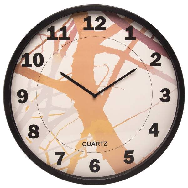 ساعت دیواری پرانی مدل 9858، Perani 9858 Wall Clock