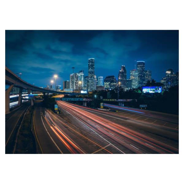 تابلو گالری مارکت لند کد M109