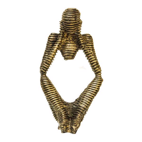 مجسمه گالری پرتو کد GPD08