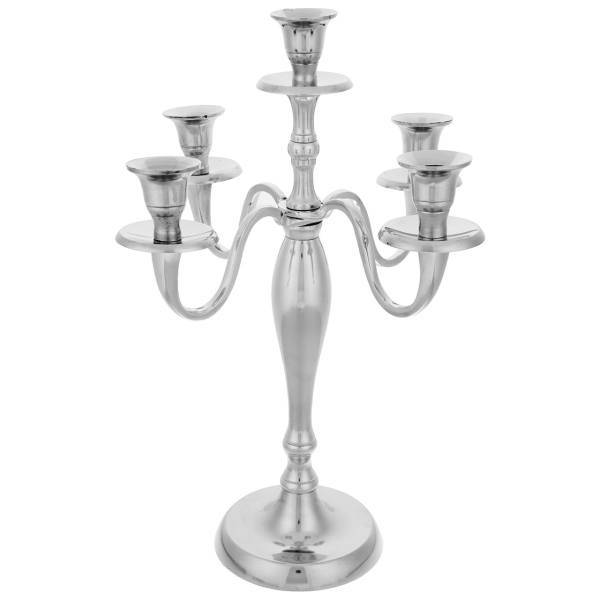 جا شمعی بنیکو مدل BE 17585، Benico BE 17585 Candle Stick