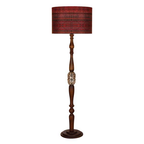 آباژور ایستاده آرام مدل ML7014/11، Aram ML7014/11 Standing Lamp