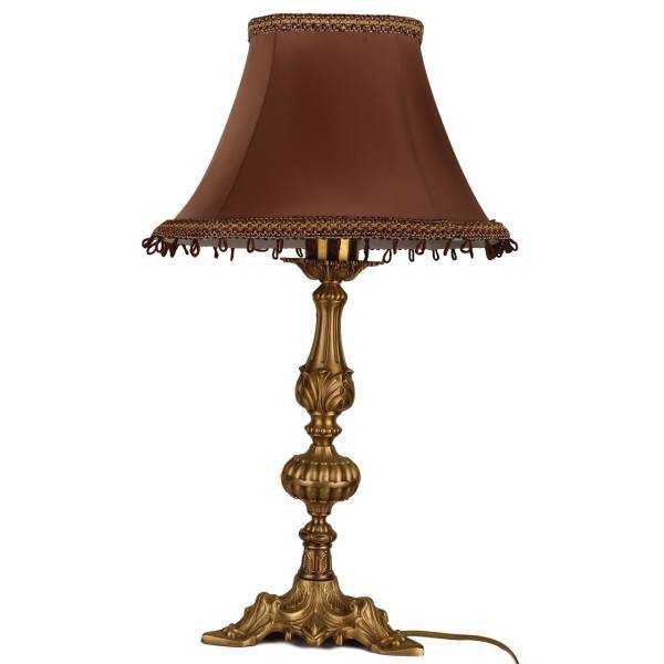 آباژور رومیزی دیلایت کد DSCF0246، Delight DSCF0246 Table Lamp