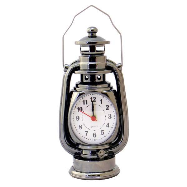 ساعت رومیزی ایرسا مدل فانوس، Irsa Lantern Table Clock