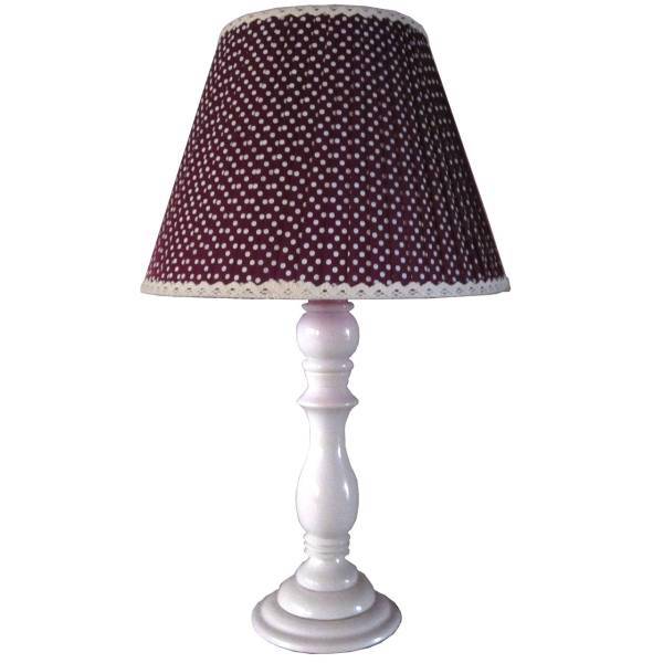 آباژور چشمه نور مدل 7003، Cheshmeh Noor 7003 Table Lamp