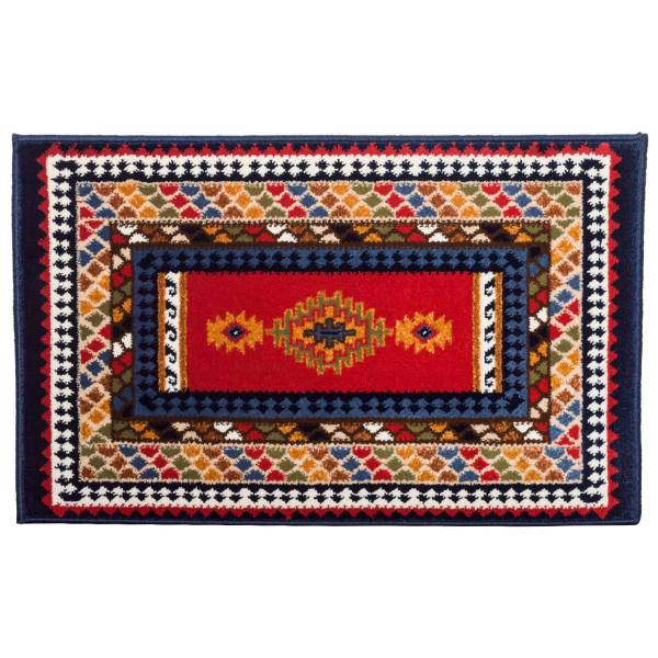 پادری ماشینی کویر طرح شاهسون مدل MT-KP103، Kavir MT-KP103 Shahsun Machine Made Rugs