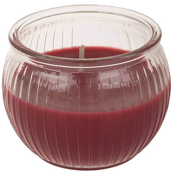 شمع اولد ویلیامزبرگ مدل Apple Cinnamon، Old Williamsburgh Apple Cinnamon Candle