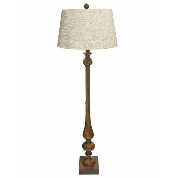 آباژور ایستاده اکبری مدل 250، Akbari 250 Standing Lamp