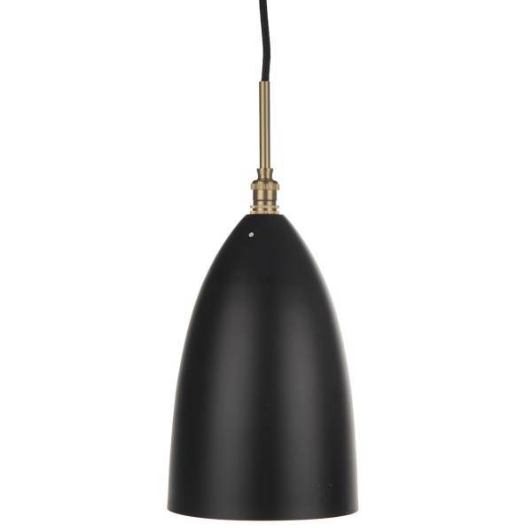 چراغ آویز آر اچ ام ان مدل 801141480BK، RHMN 801-141480BK Hanging Lamp