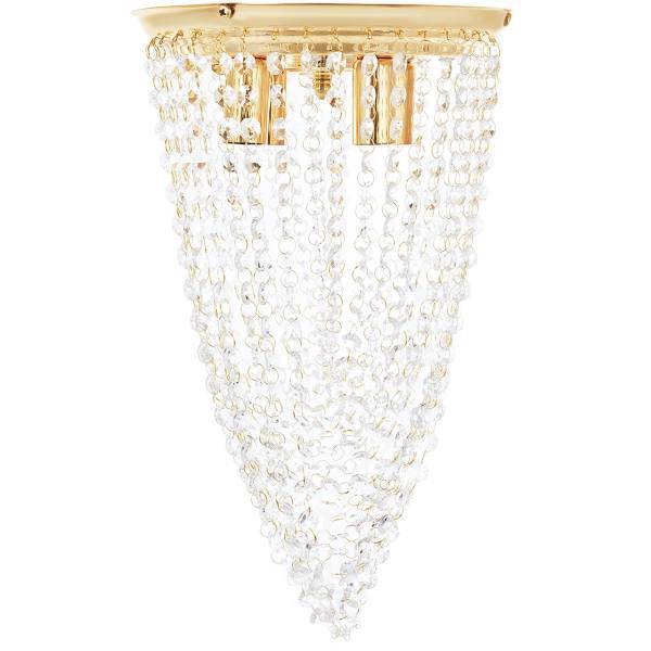 لوستر سقفی نجم مدل ریسه کد 2525، Najm Riseh 2525 Ceiling Chandelier