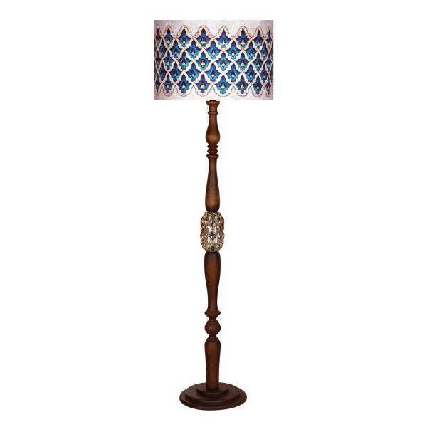 آباژور ایستاده آرام مدل ML7014/10، Aram ML7014/10 Standing Lamp