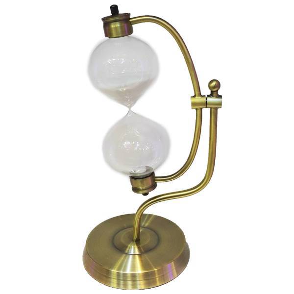 ساعت شنی برنزی مدل S 136