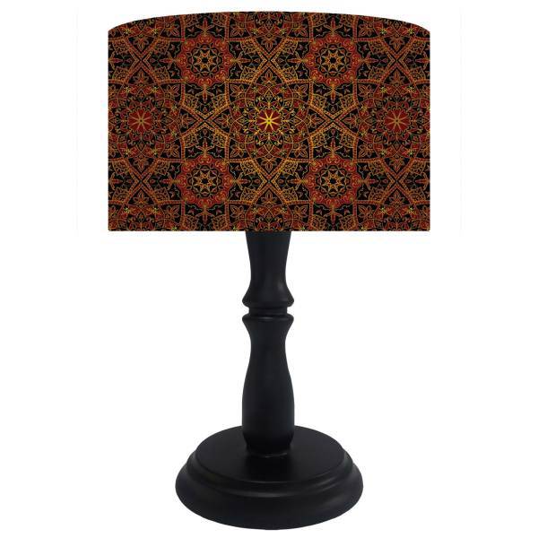 آباژور رومیزی رنس مدل A2-10073، Rence A2-10073 Table lamp